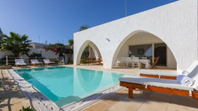 VILLA DEL LENTISCO 8&2, Emma Villas Castrignano Del Capo